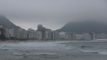 Em entrevista à CNN, a apresentadora da Climatempo, Paula Soares, falou sobre a previsão do tempo para o país