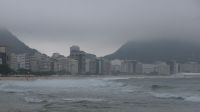 Apesar do frio neste domingo (4), temperaturas sobem ao longo da semana