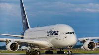 Com alta na demanda, Lufthansa planeja retorno do Airbus A380 em 2023