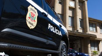 Mais de 500 policiais civis e agentes de aplicação da lei foram mobilizados para a décima edição da Operação Luz na Infância