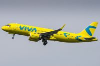 Viva, aérea colombiana ultra low-cost, inicia operações no Brasil