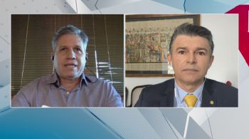 Paulo Teixeira (PT) e José Medeiros (PL) falaram à CNN sobre atuação das autoridades no caso envolvendo Bruno Pereira e Dom Phillips