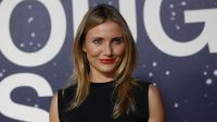 Após oito anos, Cameron Diaz volta à carreira de atriz em filme da Netflix