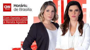 Apresentado por Daniela Lima e Renata Agostini, podcast é transmitido ao vivo e com vídeo às quintas-feiras, a partir das 19h