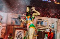 Anitta critica Rock in Rio e diz que nunca mais participará do festival