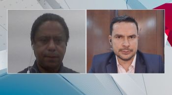 Em debate organizado pela CNN, Orlando Silva (PCdoB-SP) afirma que parecer de Nunes Marques irá gerar instabilidade; Capitão Alberto Neto (PL-AM), por sua vez, defende que o magistrado 'fortalece' a democracia