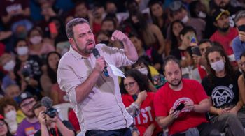 Aliados de Boulos disseram, porém, que não existe “golpe”, e sim uma mudança na correlação de forças do partido