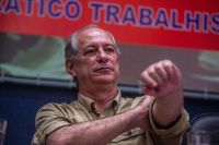 Ciro Gomes propõe que presidenciáveis participem de debates