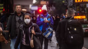 Frio severo e calor extremo colocam em risco a saúde de humanos e de animais