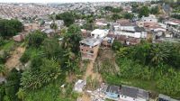 Pernambuco deve ter pancadas de chuva durante todo o fim de semana, diz Inmet