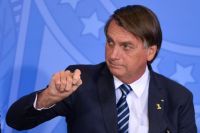 Campanha de Bolsonaro deve subir o tom em ataques às pesquisas eleitorais