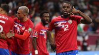 Costa Rica fica com a última vaga para a Copa do Mundo; veja todos os classificados