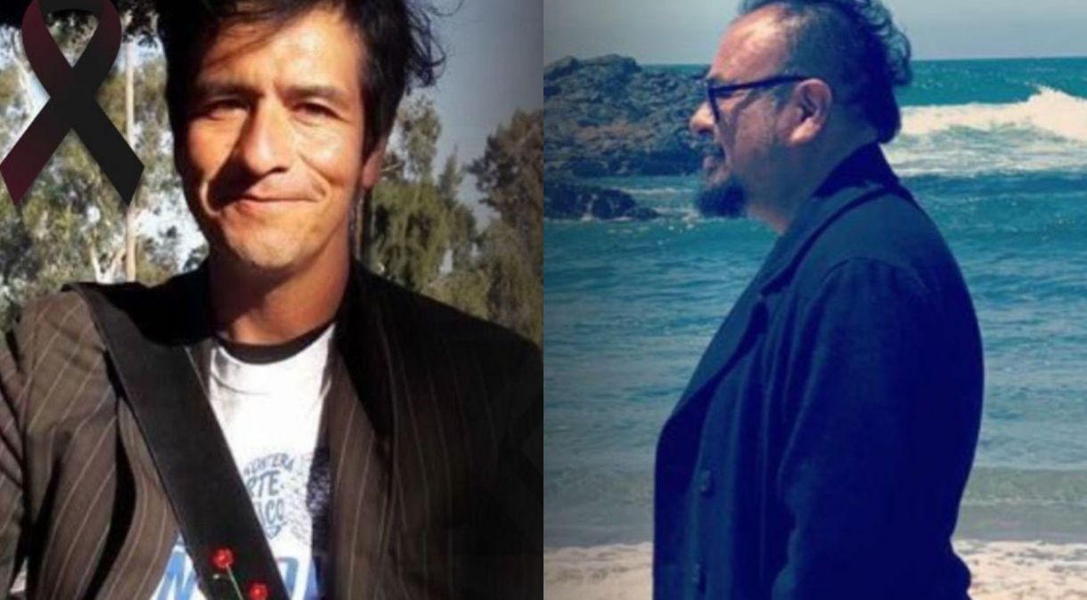 Secretaria de Cultura de Baja Califórnia prestou homenagem aos atores