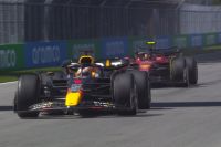 Verstappen vence GP do Canadá e continua na liderança do campeonato de Fórmula 1