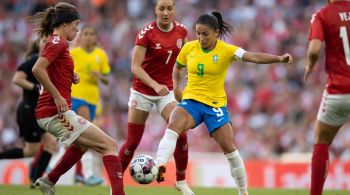 Partida visa preparação da equipe para a Copa América Feminina; na próxima terça-feira, time enfrenta a Suécia