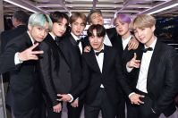 BTS na carreira solo: conheça as músicas já lançadas pelos integrantes do grupo