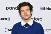 Harry Styles cancela show na Dinamarca após ataque a tiros em shopping center