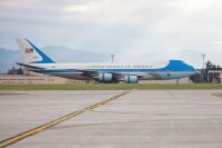 Boeing enfrenta problemas para entregar novo Air Force One ao governo dos EUA