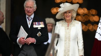 Segunda esposa do monarca assumirá o título, com a benção da falecida rainha Elizabeth II