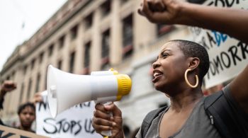 Apesar de não existirem muitas heroínas negras nos HQs, na vida real o avanço das mulheres negras sobre espaços de poder não tem volta. São referências para as próximas gerações