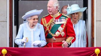 Especialista em Realeza Britânica, pesquisador Renato de Almeida Vieira destaca importância da rainha na história mundial