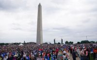 CNN Brasil participa de intercâmbio nos Estados Unidos com jornalistas negros