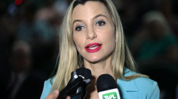 Joana Ribeiro Zimmer deixou o caso após ser promovida para atuar no município de Brusque, segundo o Tribunal de Justiça de Santa Catarina (TJ-SC)