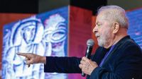 Lula indica que não tentaria eventual reeleição em 2026