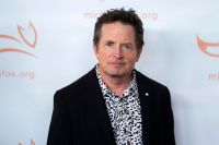 Michael J. Fox diz que a doença de Parkinson mudou o tipo de papéis que ele assume