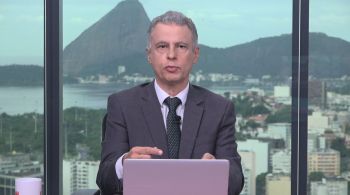 O Conselho de Administração da Petrobras pode eleger nesta segunda-feira (27) o novo presidente da estatal