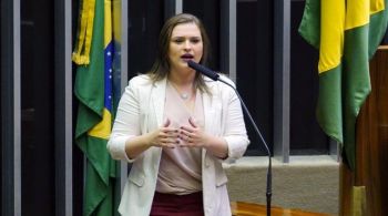 Deputada federal perdeu o segundo turno da eleição para o governo de Pernambuco