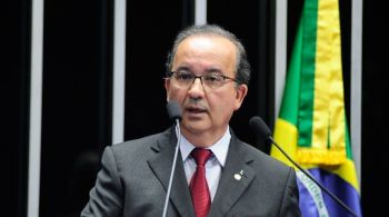 Governador e vice de Santa Catarina foram acusados de uso indevido de recursos e abuso de poder nas eleições de 2022