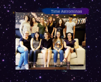 Grupo batalha pela inclusão de mais mulheres na astronomia