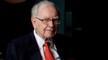 Carta foi acompanhada pelos resultados de fim de ano da Berkshire, que Buffett disse terem refletido um ano "bom" 