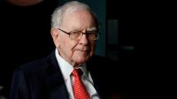 Empresa do megainvestidor Warren Buffett vende todas suas ações da TSMC em meio a tensões geopolíticas