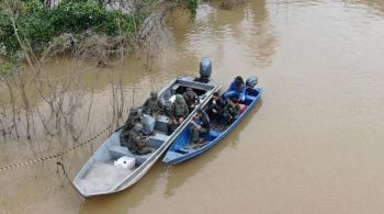 Polícia Federal (PF) confirmou que o material encontrado neste domingo (12) na Amazônia pertence ao indigenista Bruno Araújo Pereira e ao jornalista inglês Dom Phillips, que sumiram no último dia 5 