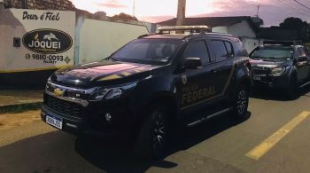 Operação Liga de Delos possui o objetivo de desarticular uma célula da facção Primeiro Comando da Capital (PCC) em Roraima