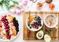 Veja como comer para viver mais de acordo com um novo estudo