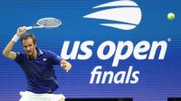 Tenistas russos e belarussos poderão participar do torneio US Open sob bandeira neutra