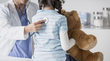 Riscos da infecção são mais significativos para crianças e bebês
