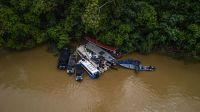 Justiça do Amazonas torna réus três envolvidos nas mortes de Bruno Pereira e Dom Phillips