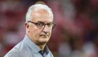 Dorival Júnior é o novo técnico do São Paulo