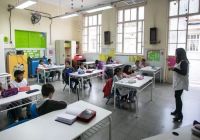 Prefeitura de Buenos Aires proíbe linguagem inclusiva nas escolas