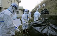 11 anos após desastre nuclear, Fukushima permite retorno de ex-moradores