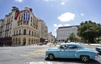 Com pouco combustível e muito calor, Cuba enfrenta grave crise energética