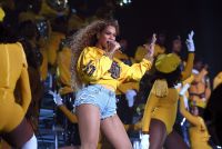 Beyoncé lança álbum nesta sexta (29); famosos citam suas músicas favoritas da cantora