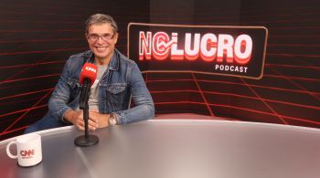 No 10º episódio do podcast No Lucro CNN, o chef francês contou porque escolhe o Brasil e como foi a sua trajetória até chegar a ser um dos maiores nomes da gastronomia brasileira