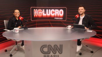 No 9º episódio do podcast No Lucro CNN, a ex-faxineira contou das suas dificuldades com dinheiro e como deu a volta por cima com produção de conteúdo criativo