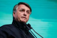 Bolsonaro diz que telefonema para Zelensky nesta segunda será “segredo de Estado”