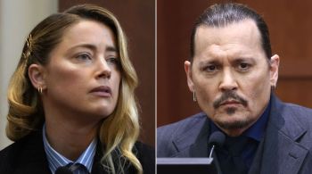 "Não sou uma vítima perfeita" está entre as declarações da atriz para a emissora NBC News; essa foi a primeira vez que ela se manifestou após o julgamento por difamação com seu ex-marido, Johnny Depp